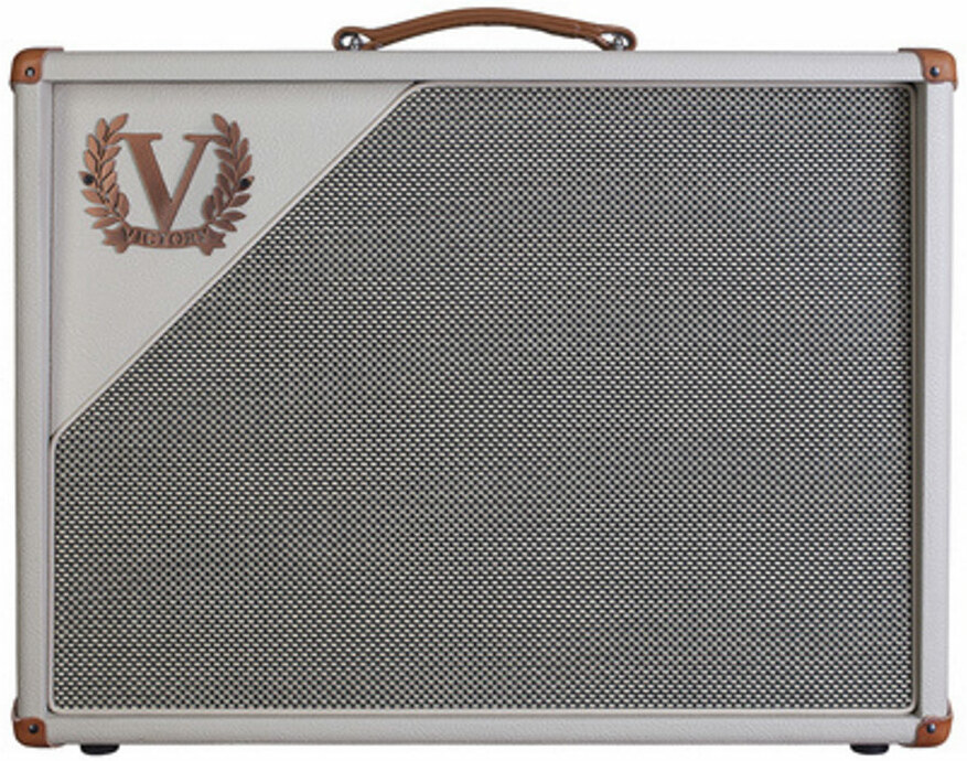 Victory Amplification V40c Deluxe Combo 7/42w 1x12 - Combo amplificador para guitarra eléctrica - Main picture