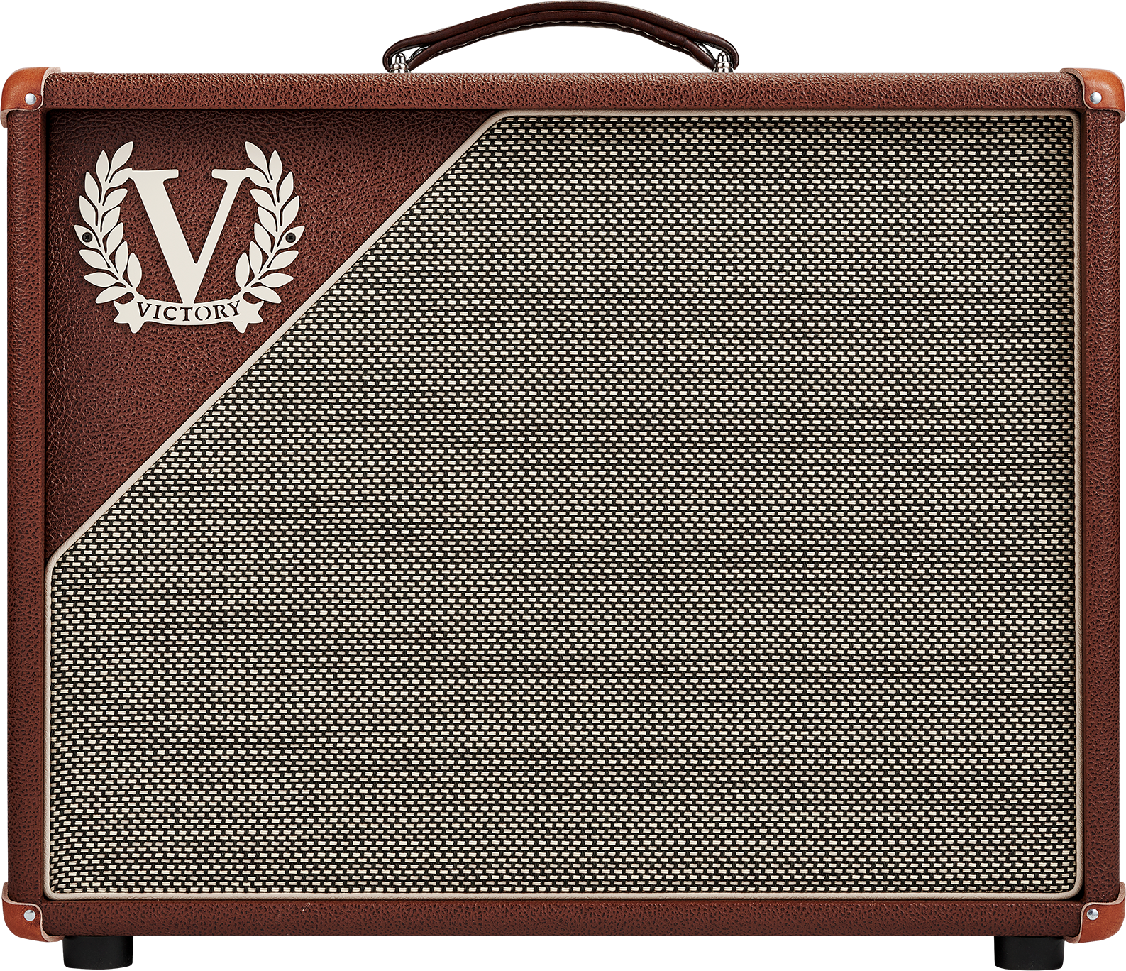 Victory Amplification Vc35 Combo Deluxe 35w - Combo amplificador para guitarra eléctrica - Main picture