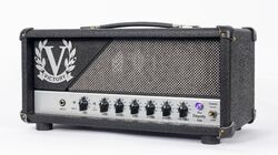 Cabezal para guitarra eléctrica Victory amplification Deputy 100 Head