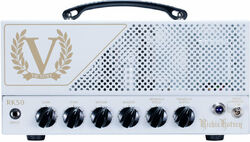 Cabezal para guitarra eléctrica Victory amplification Richie Kotzen Signature RK50 Head