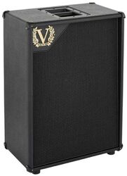 Cabina amplificador para guitarra eléctrica Victory amplification Sheriff 212 Guitar Cabinet