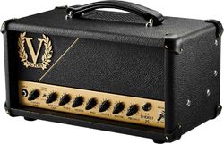 Sheriff 25 Compact Head