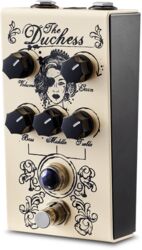 Pedal overdrive / distorsión / fuzz Victory amplification V1 Duchess