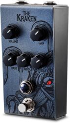 Pedal overdrive / distorsión / fuzz Victory amplification V1 Kraken