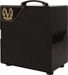 Cabina amplificador para guitarra eléctrica Victory amplification V112 Sheriff Luchbox Cab