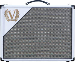 Cabina amplificador para guitarra eléctrica Victory amplification V112-WW-65 Cab