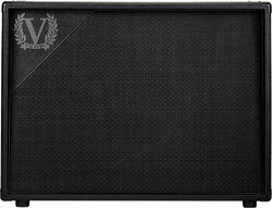 Cabina amplificador para guitarra eléctrica Victory amplification V212-S Cabinet