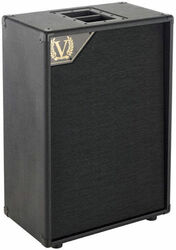 Cabina amplificador para guitarra eléctrica Victory amplification V212-VH Cabinet