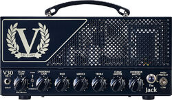 Cabezal para guitarra eléctrica Victory amplification V30 The Jack MKII Head