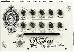 Cabezal para guitarra eléctrica Victory amplification V4 THE DUCHESS