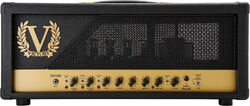 Cabezal para guitarra eléctrica Victory amplification VS100 Super Sheriff Head Wide Body