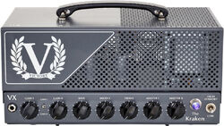 Cabezal para guitarra eléctrica Victory amplification VX The Kraken Head