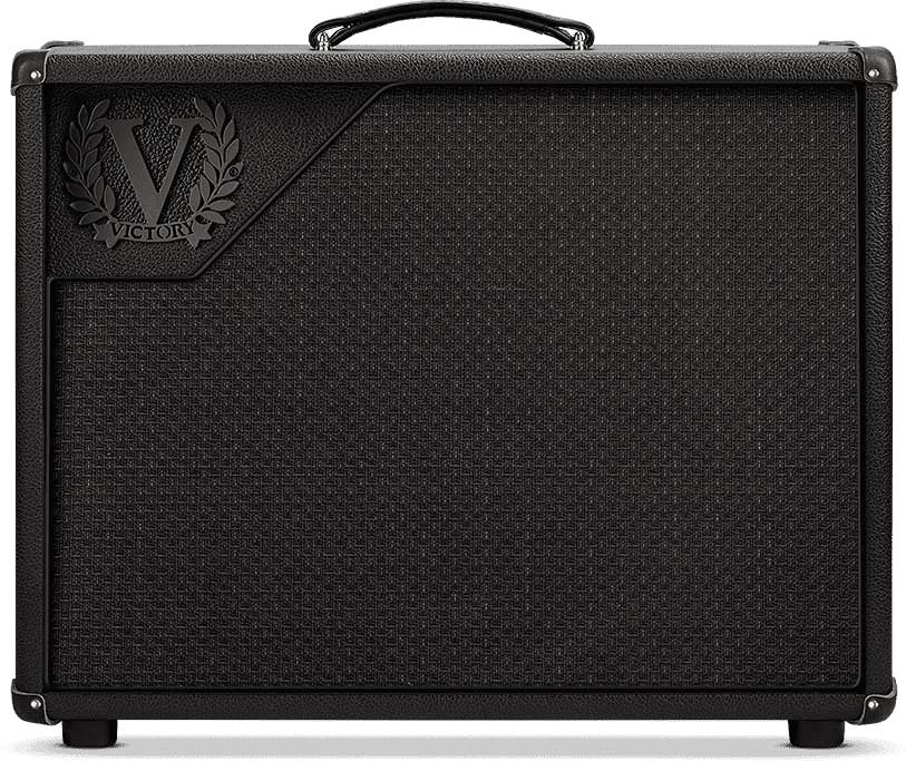 Victory Amplification Jack 112 Guitar Cab. 1x12 Celestion Vintage 30 60w 16-ohms - Cabina amplificador para guitarra eléctrica - Variation 1