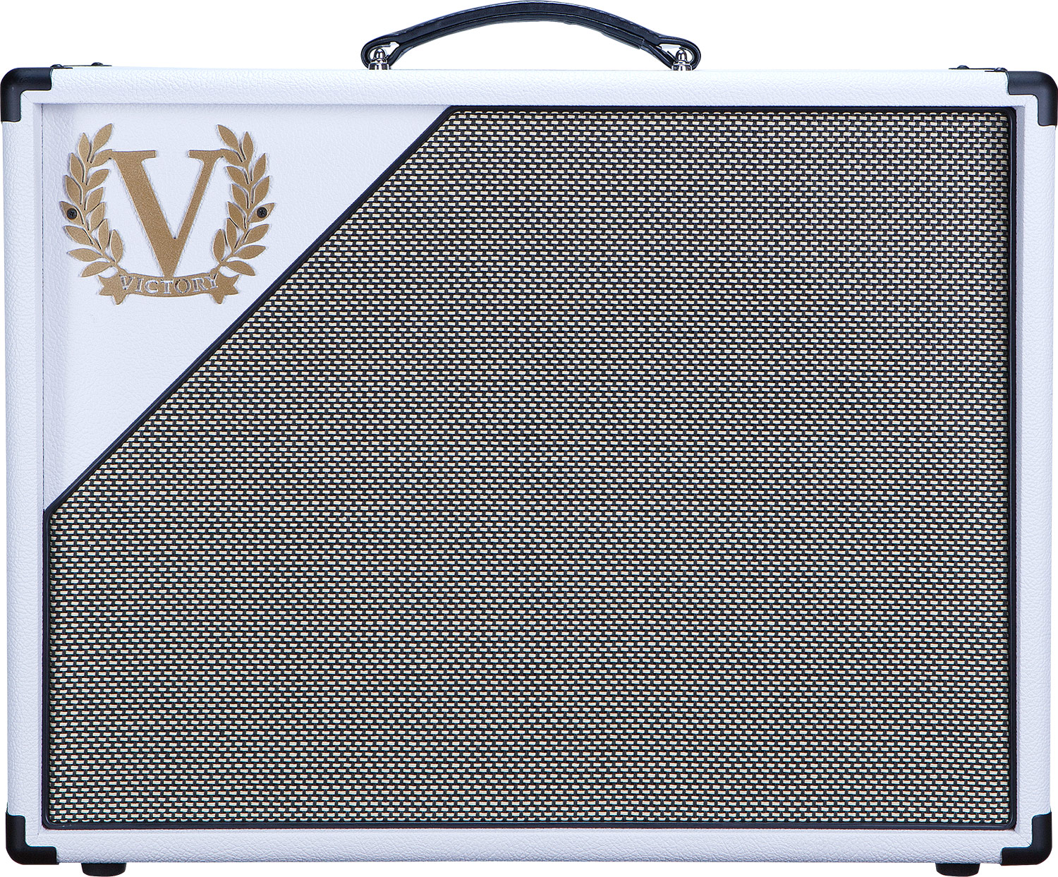 Victory Amplification Richie Kotzen Rk50c 1x12 9/50w - Combo amplificador para guitarra eléctrica - Variation 1