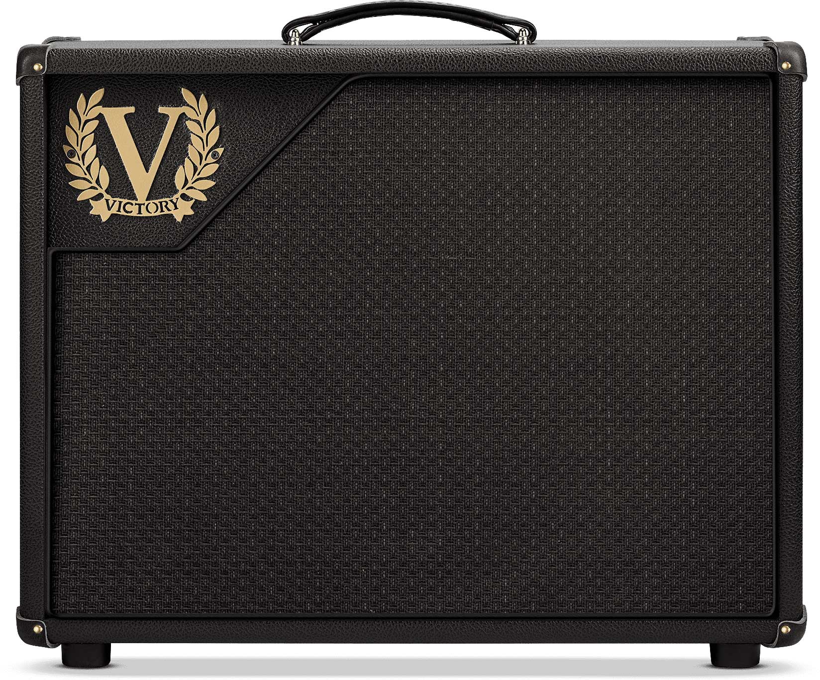 Victory Amplification Sheriff 112 Guitar Cab. 1x12 Celestion Vintage 75w 16-ohms - Cabina amplificador para guitarra eléctrica - Variation 1