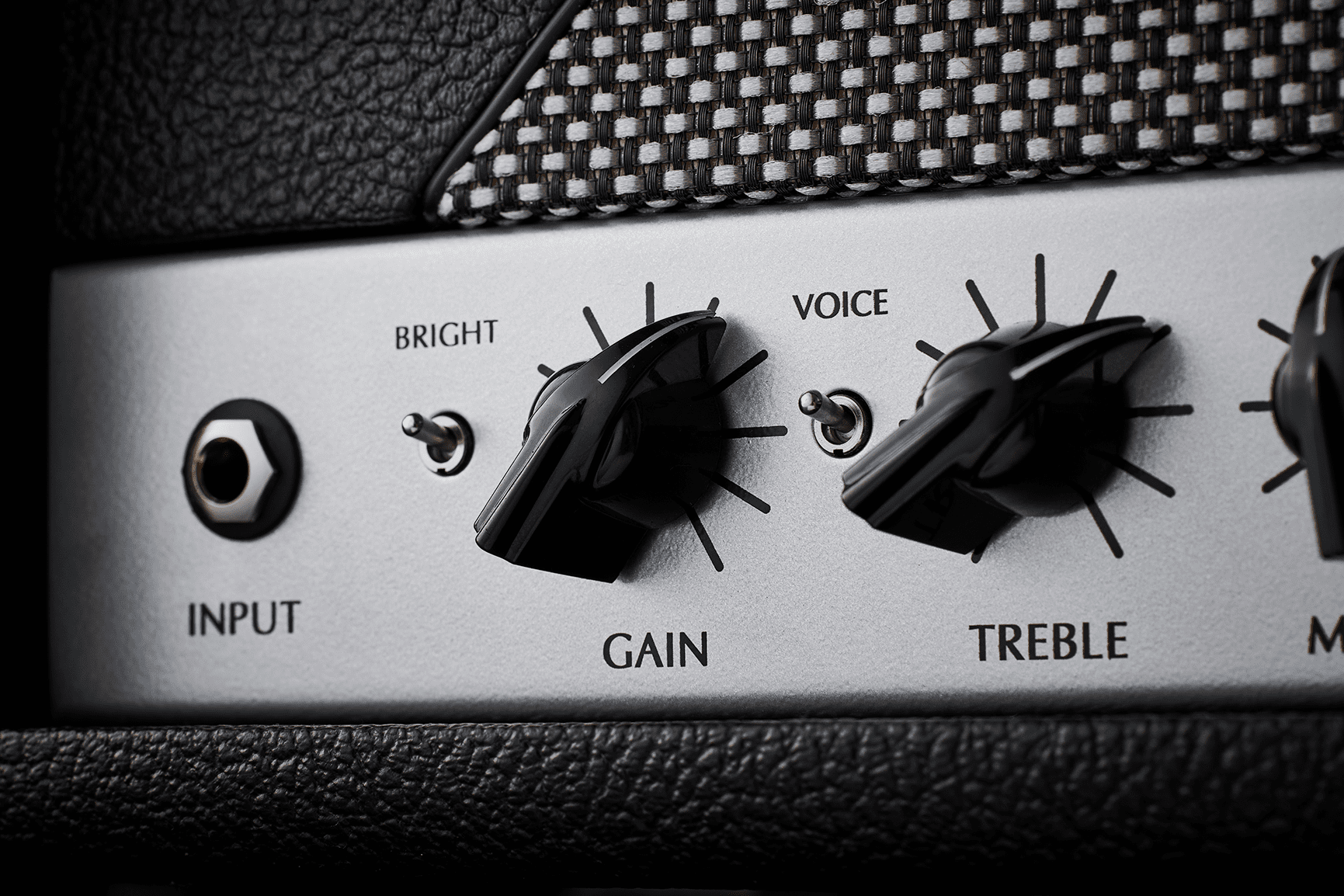 Victory Amplification The Deputy Head 25w - Cabezal para guitarra eléctrica - Variation 1