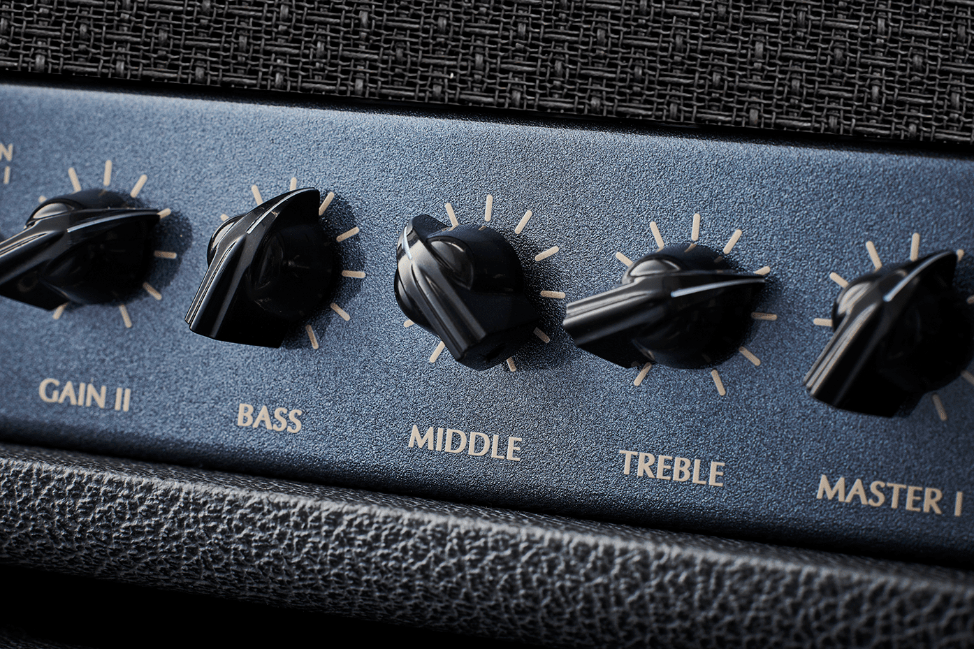 Victory Amplification Vx The Kraken Mkii Compact Head - Cabezal para guitarra eléctrica - Variation 1