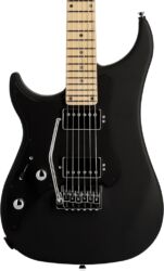 Guitarra electrica para zurdos Vigier                         Excalibur Indus LH (HH, Trem, MN) - Textured black