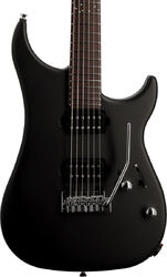 Excalibur Kaos (HH, Trem, RW) - Black Matte