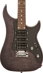 Excalibur Speciaal HSH (RW) - Velour Noir