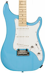 Expert Classic Rock (Trem, MN) - Normandie Blue