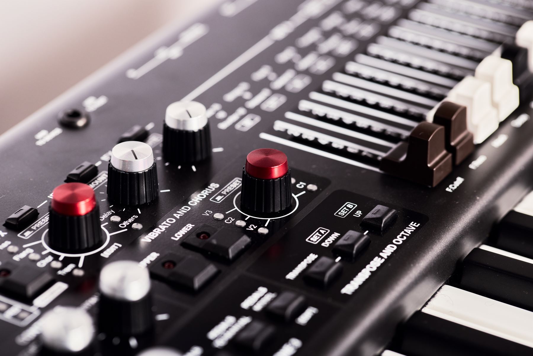 Viscount Legend One 61 - Teclado de entertainer / Arreglista - Variation 5