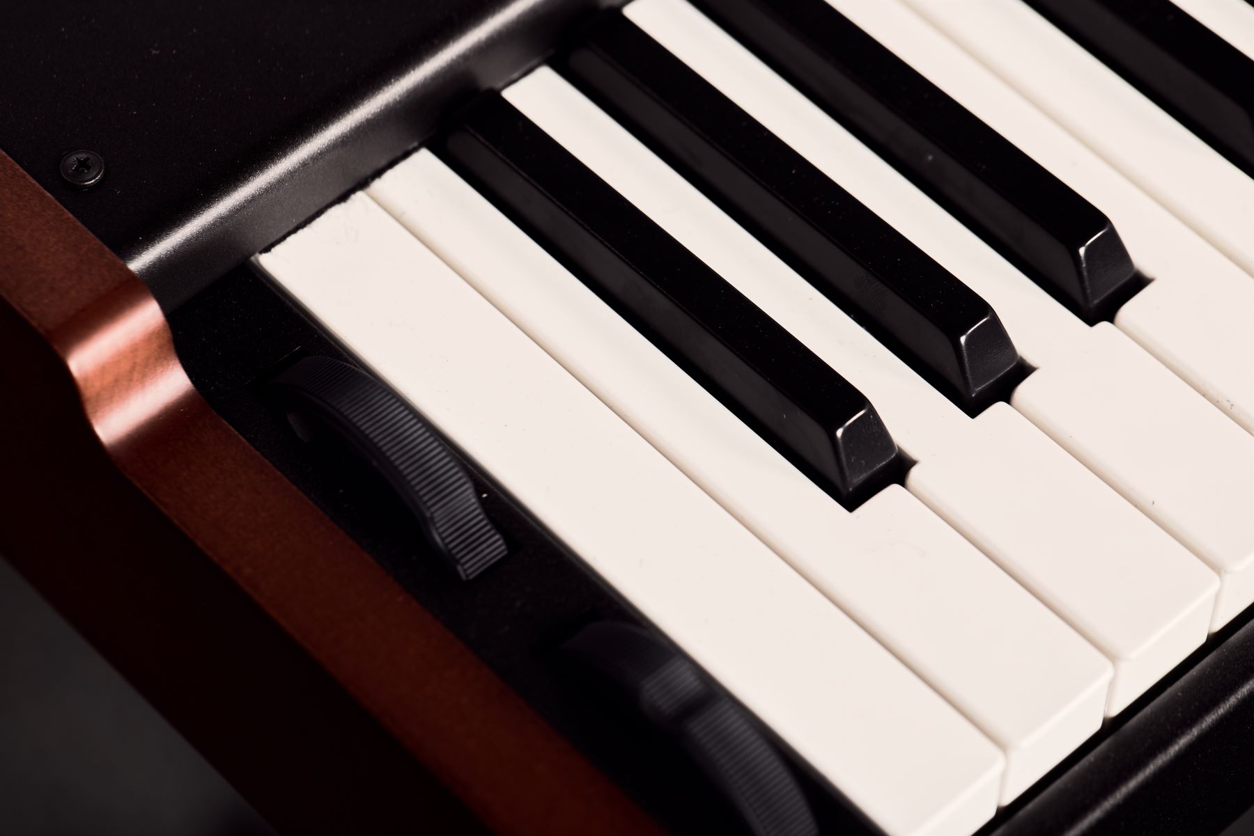 Viscount Legend One 73 - Teclado maestro - Variation 7