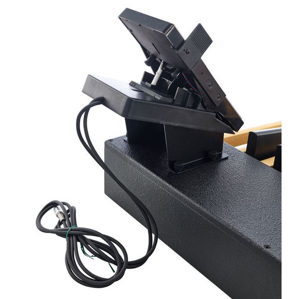 Viscount Legend Pedalboard 18 - Pedalera para piano digital - Variation 1