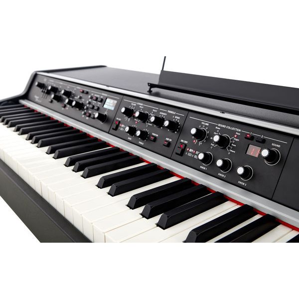 Viscount Piano Legend 70s Compact 73 - Teclado de escenario - Variation 1