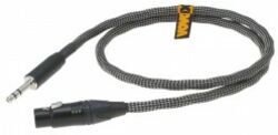 Cable Vovox 6.3314 Sonorus Jack XLR-F 1m
