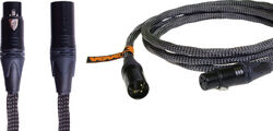 Cable Vovox 6.3301 Sonorus Direct S XLR 1m