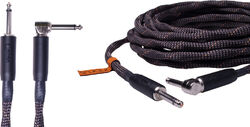 Cable Vovox 6.3207 Sonorus Protect A Jack coudé / Jack  3.5m