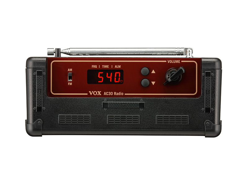 Vox Ac Radio - Sistemas HiFi - Variation 3