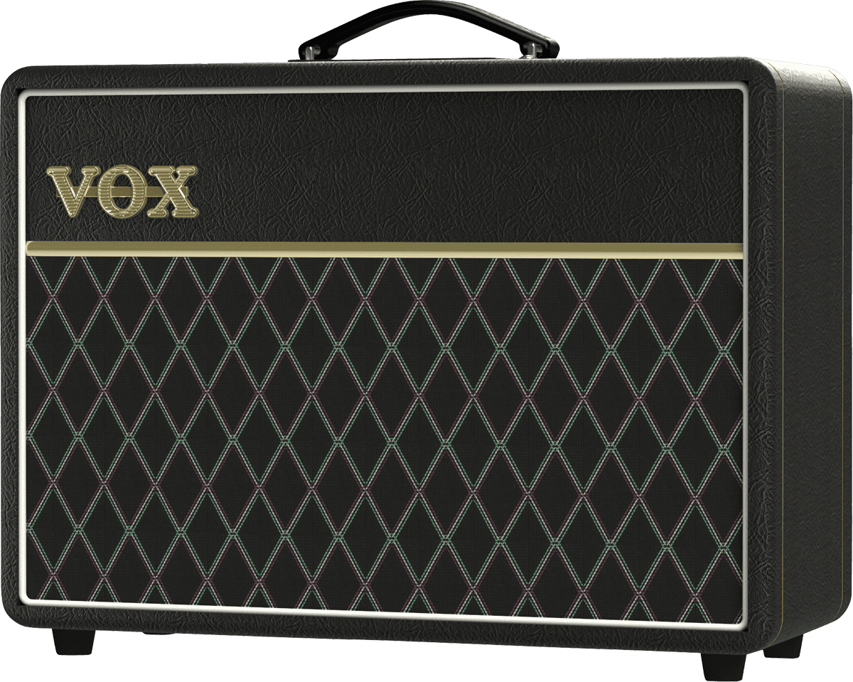 Vox Ac10c1 V-type Edition LimitÉe - Classic - Combo amplificador para guitarra eléctrica - Variation 1