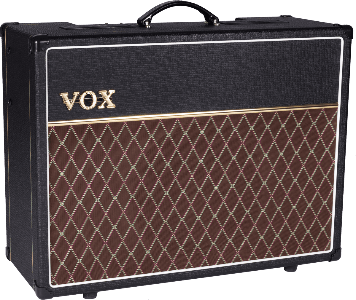 Combo amplificador para guitarra eléctrica Vox AC30 OneTwelve AC30S1