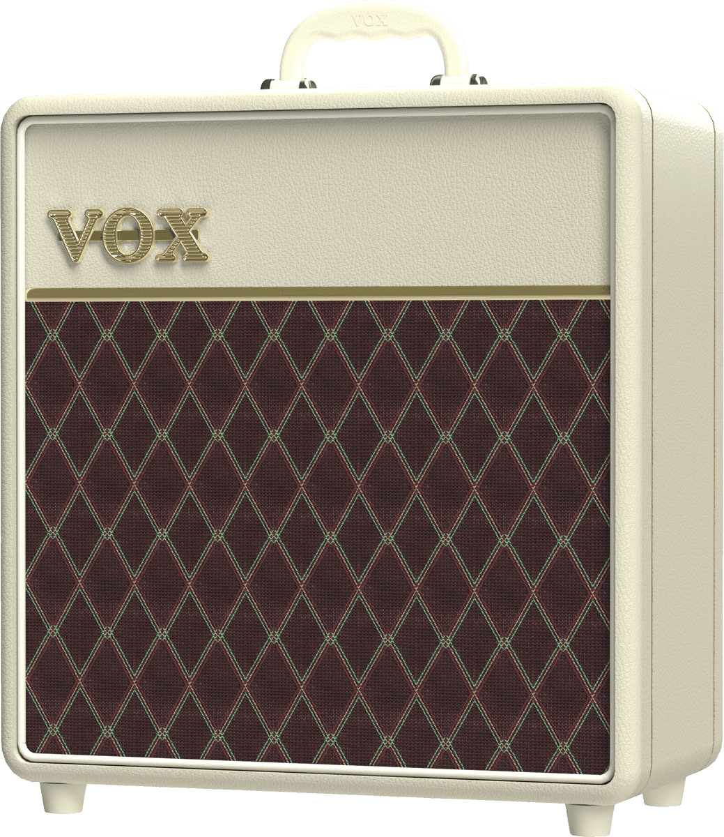 Vox Ac4c1-12-cb Cream - Combo amplificador para guitarra eléctrica - Variation 2