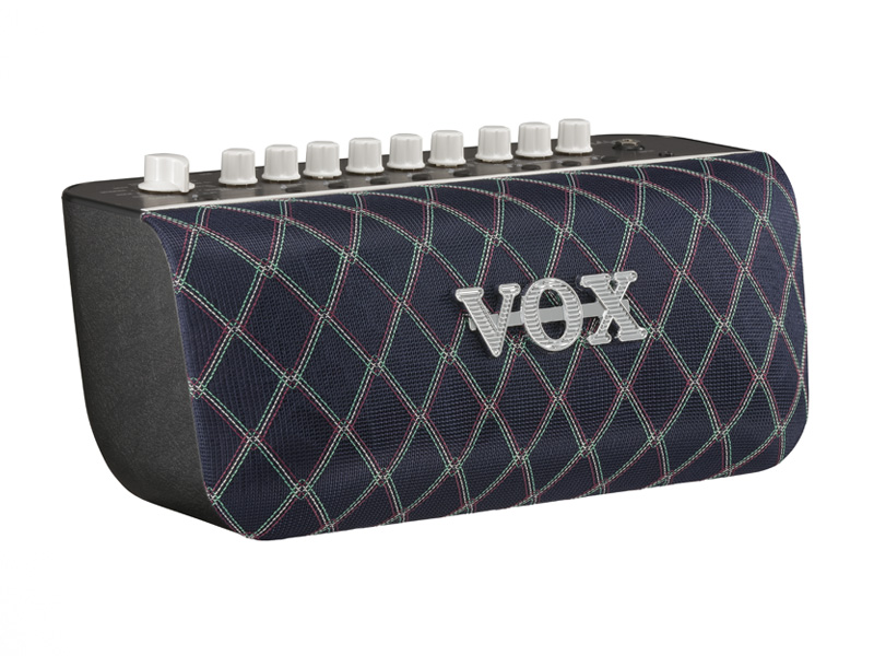 Vox Adio Air Bs 2x25w 2x3 - Combo amplificador para bajo - Variation 1