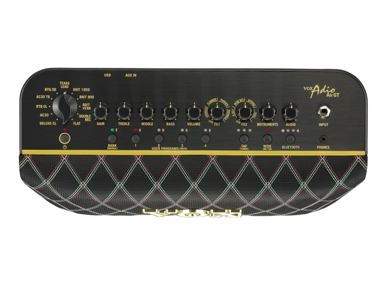 Vox Adio Air Gt 2x25w 2x3 - Mini amplificador para guitarra - Variation 2