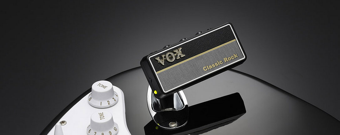 Vox Amplug 2  Bass - Preamplificador para bajo - Variation 4