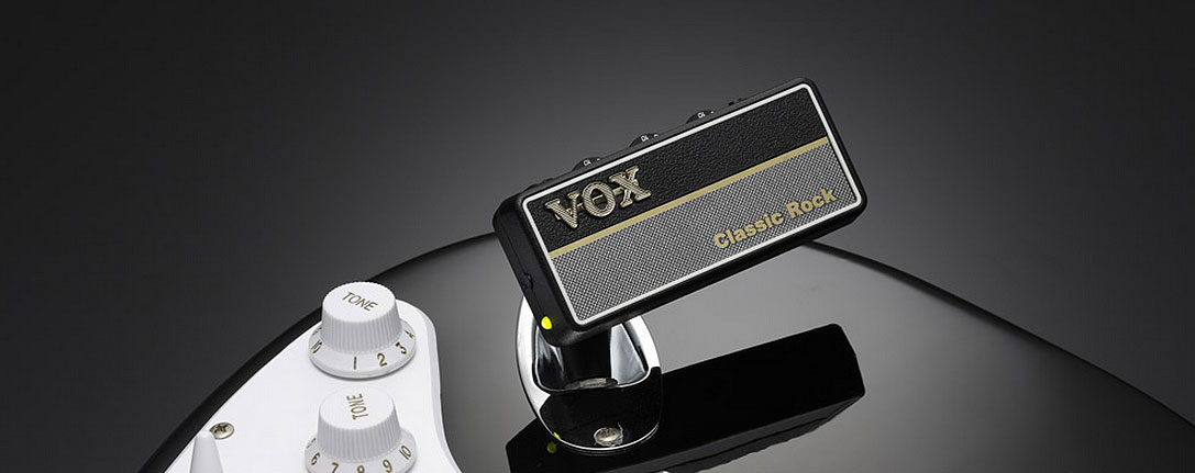 Vox Amplug 2 2014 Classic Rock - Preamplificador para guitarra eléctrica - Variation 4