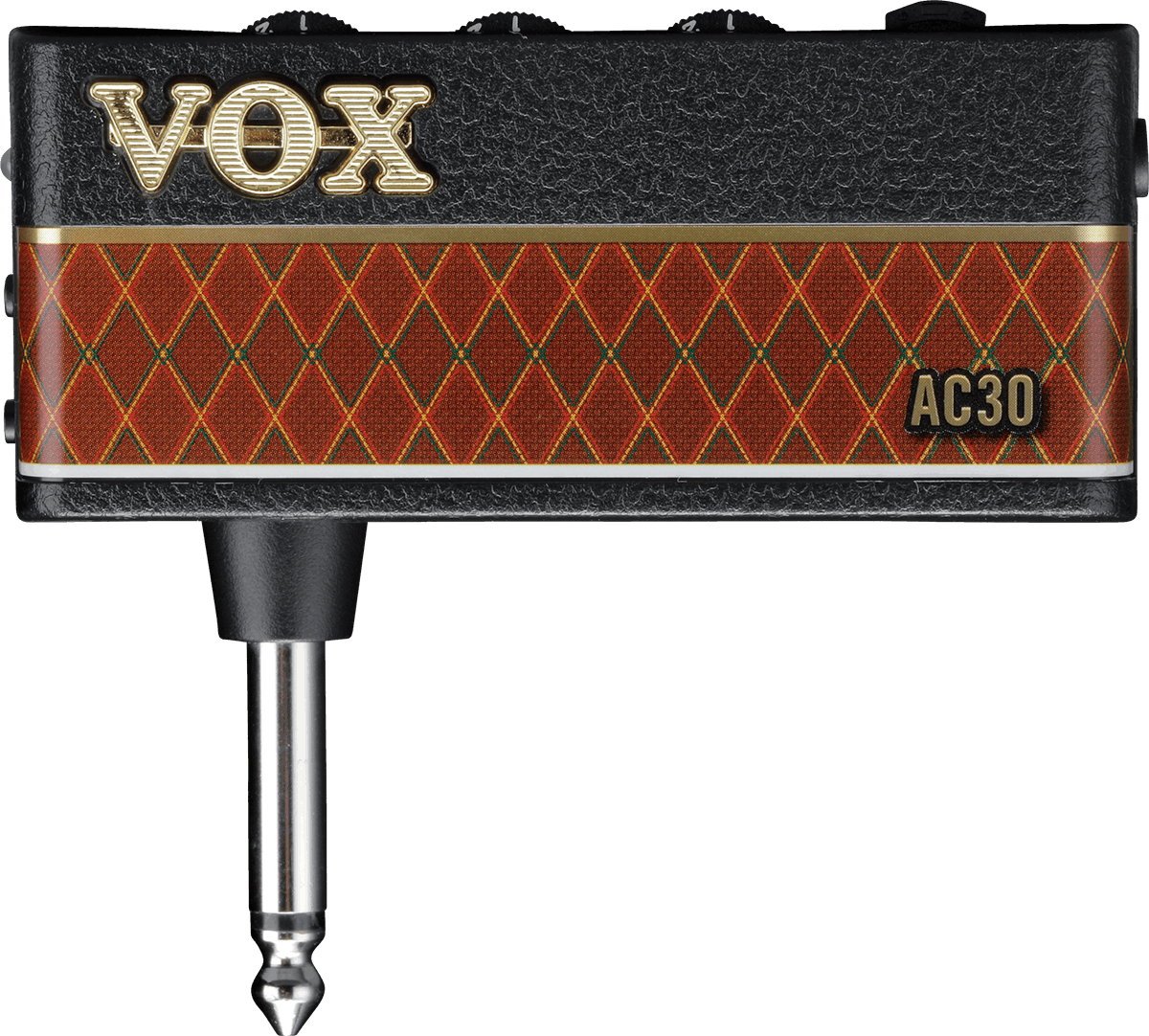 Vox Amplug Ac30 V3 - Preamplificador para guitarra eléctrica - Variation 1