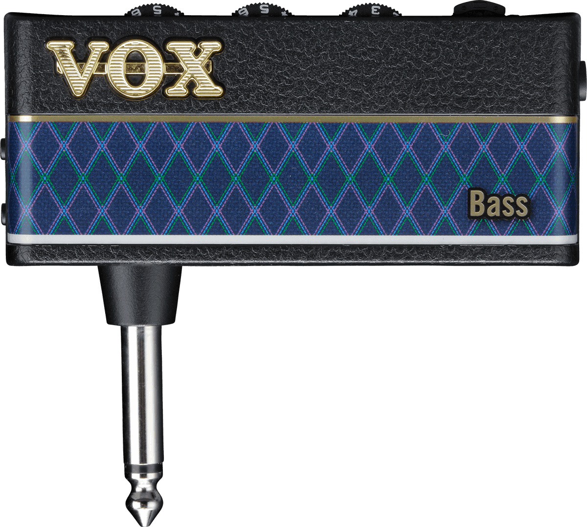 Vox Amplug Bass V3 - Preamplificador para bajo - Variation 1