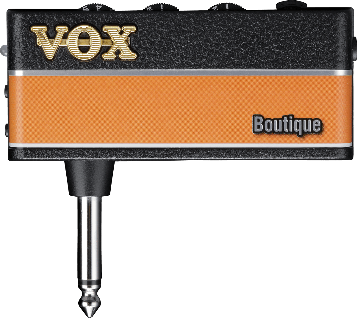 Vox Amplug Boutique V3 - Preamplificador para guitarra eléctrica - Variation 1