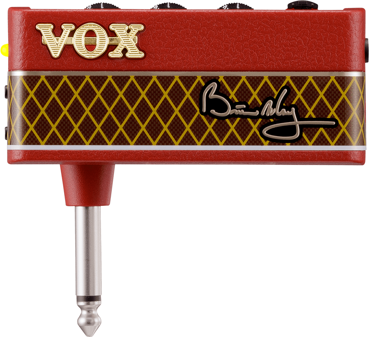 Vox Amplug Brian May Signature - Preamplificador para guitarra eléctrica - Variation 2