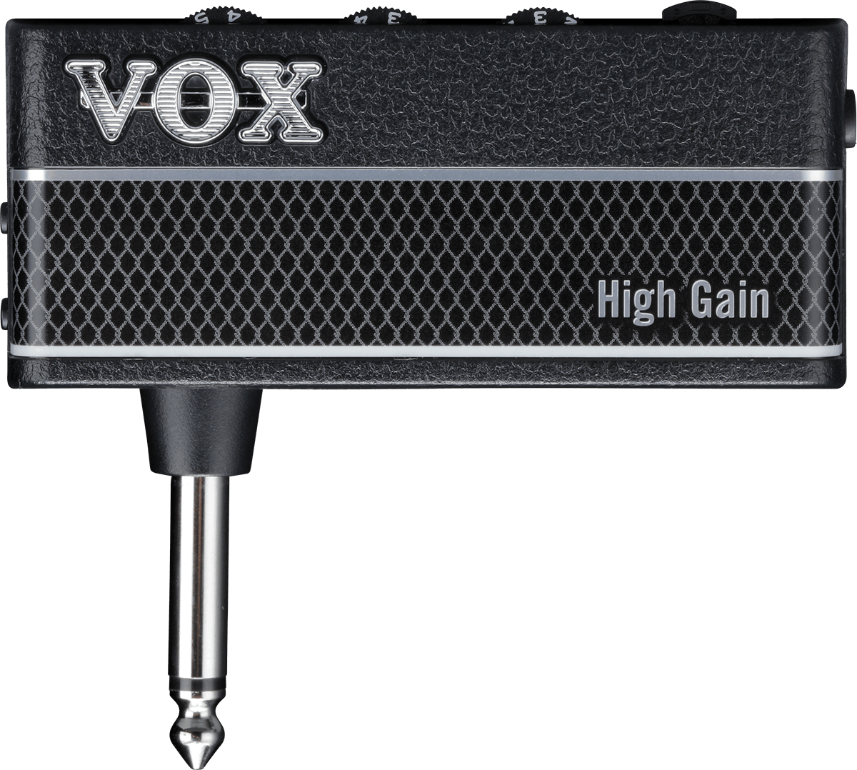 Vox Amplug High Gain V3 - Preamplificador para guitarra eléctrica - Variation 1
