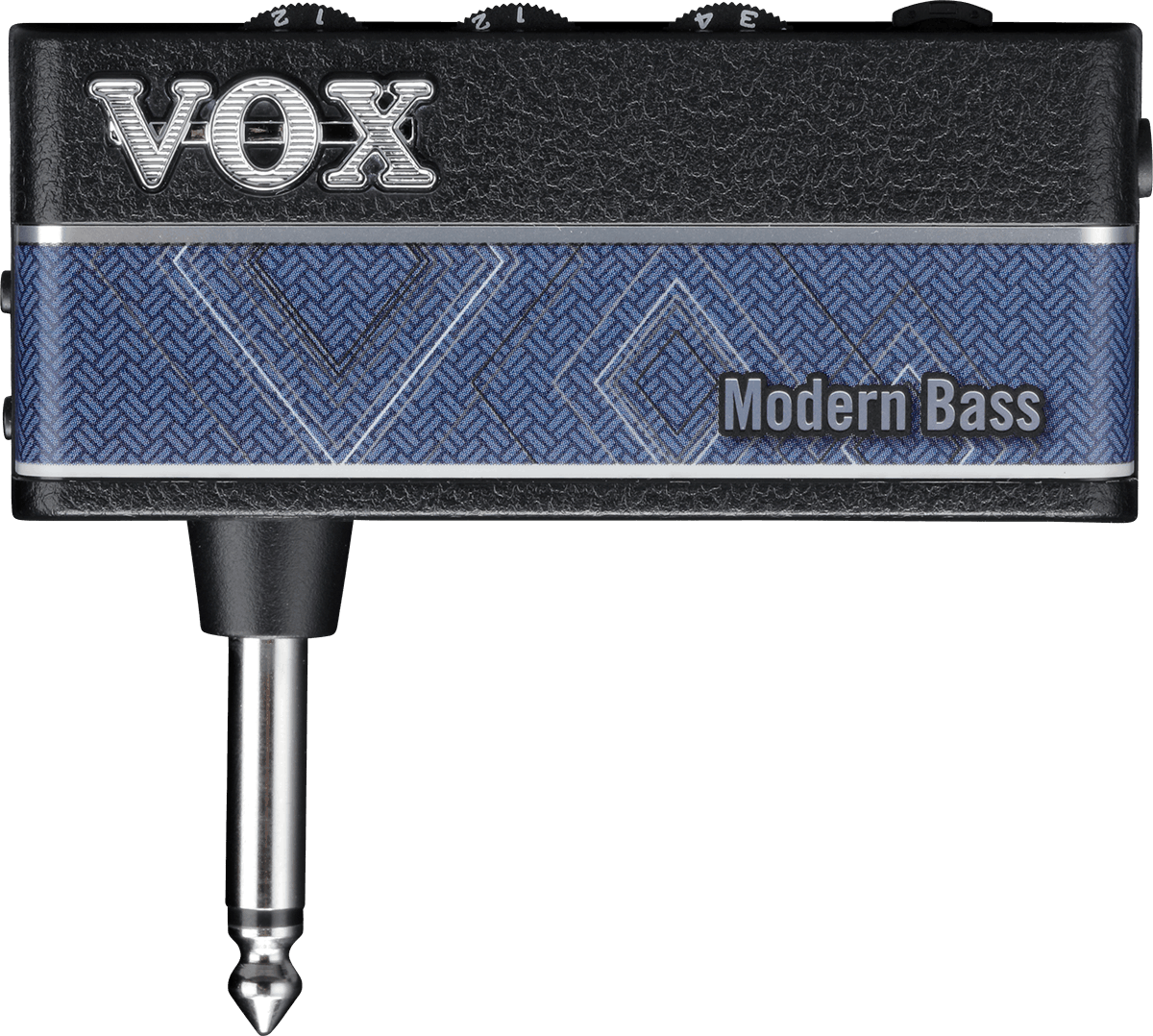 Vox Amplug Modern Bass V3 - Preamplificador para bajo - Variation 1