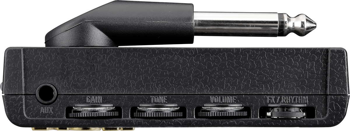 Vox Amplug Modern Bass V3 - Preamplificador para bajo - Variation 2