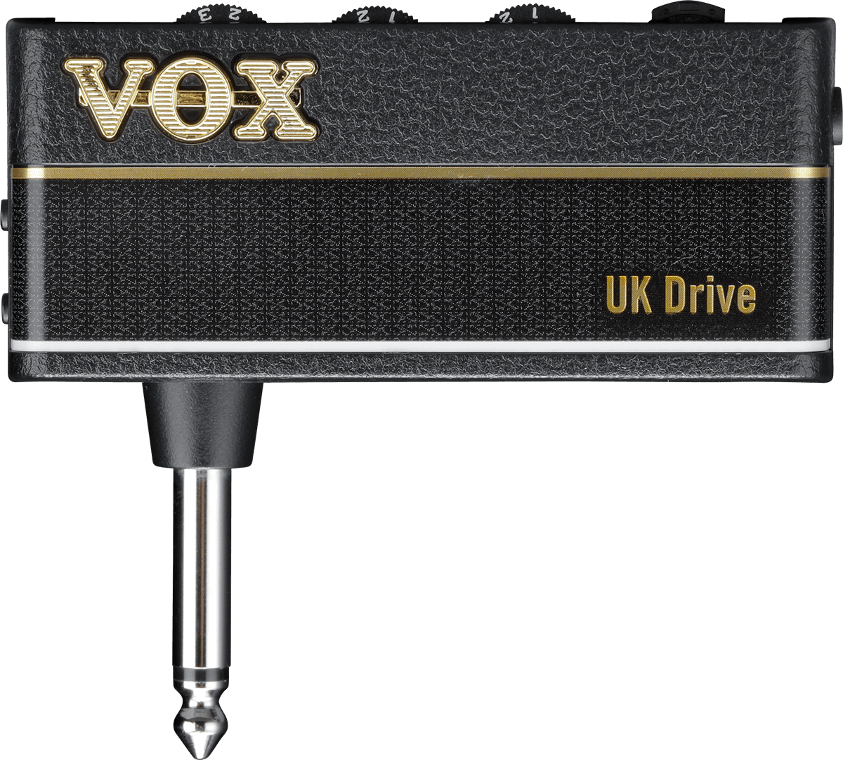 Vox Amplug Uk Drive V3 - Preamplificador para guitarra eléctrica - Variation 1