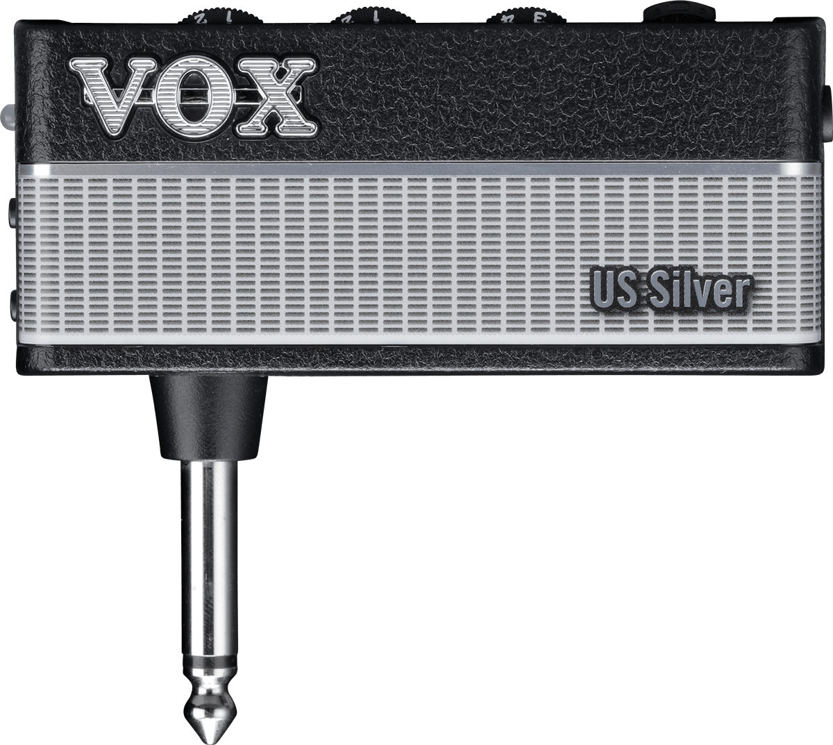 Vox Amplug Us Silver V3 - Preamplificador para guitarra eléctrica - Variation 1