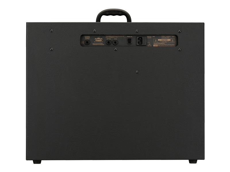 Vox Av60 60w 1x10 - Combo amplificador para guitarra eléctrica - Variation 2